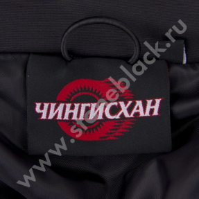 Куртка Чингисхан