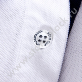 Рубашка поло Volkswagen