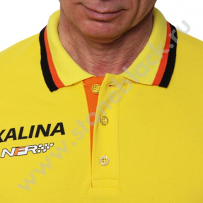 Рубашка поло РОСНЕФТЬ