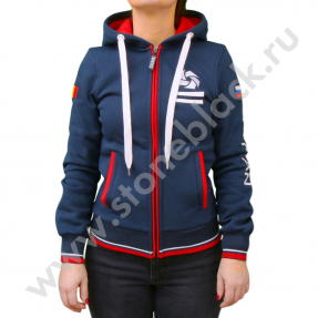 Толстовки DEME Group (женские)