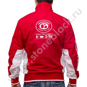 Куртка Черкизово