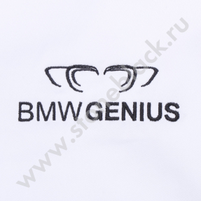 Сорочки BMW Genius