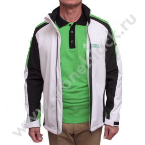 Куртка Softshell MANN+HUMMEL (женская)