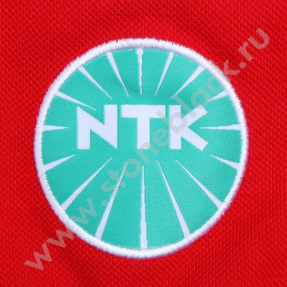 Рубашка поло NGK