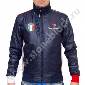 Куртка Lamborghini