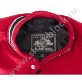 Куртка Чингисхан