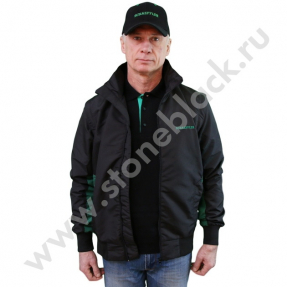 Куртка-жилет SCHAEFFLER