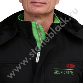 Куртка Softshell DuPont Pioneer