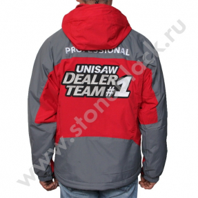 Куртка UNISAW