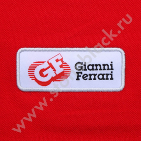 Рубашка поло UNISAW 2018