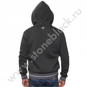 Толстовка СБЕРБАНК (серая)