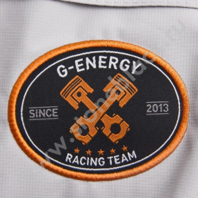 Зимняя куртка G-energy