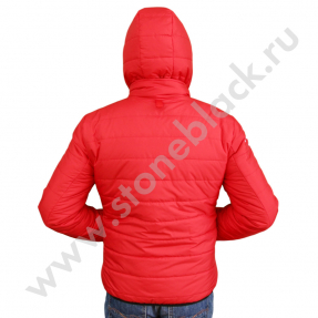 Куртки YOKOHAMA Crew