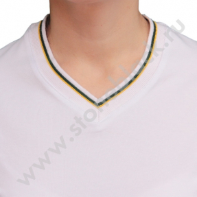 Футболка Группа агропредприятий «Ресурс» #2 (женская)