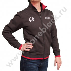 Толстовка ANPEL Motorsport