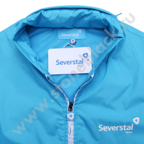 Ветровки Erstal