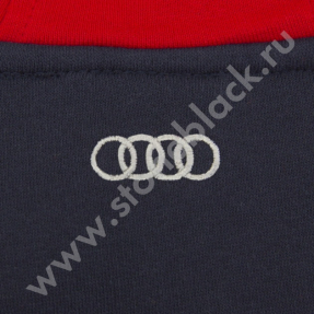 Толстовка AUDI