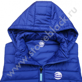 Жилеты Сева Санте Анималь