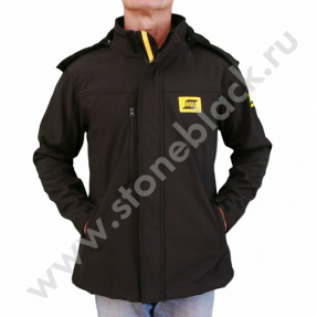 Куртка Softshell ESAB