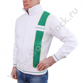 Толстовка SCHAEFFLER (белый)