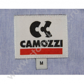 Сорочка CAMOZZI (мужская)