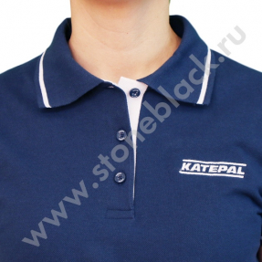 Рубашка поло KATEPAL (женская)