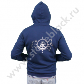 Толстовки Прин