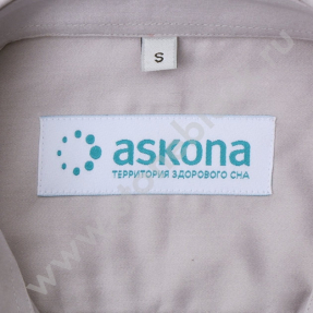 Сорочка ASKONA (женская)