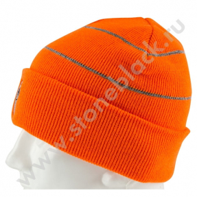 Вязаная шапка KW