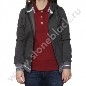 Толстовка СБЕРБАНК (женская)