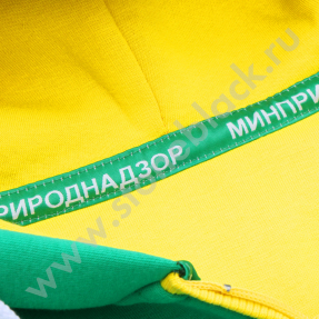 Толстовки Росприроднадзор (женские)