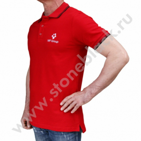 Рубашка поло MF Group