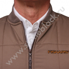 Жилет Fiskars