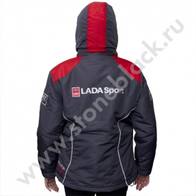 Зимняя куртка Lada Sport