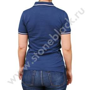 Рубашки поло Росподшипник (женские)