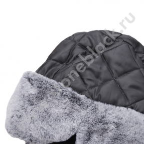 Стеганые зимние шапки Modern Machinery
