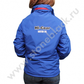 Ветровки Hi (женские)