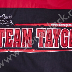 Куртка Тайга