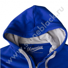 Толстовка Mercedes