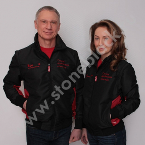 Куртка-жилет Все Инструменты