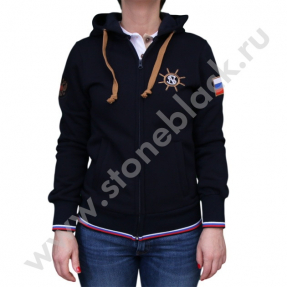 Толстовка Exodus