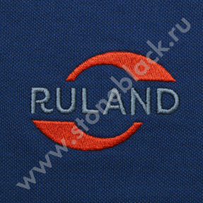 Рубашки поло Ruland