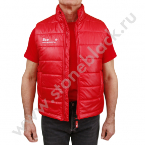 Жилета Все Инструменты 2020