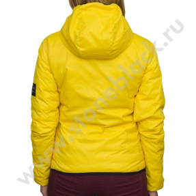 Двухсторонний пуховик Mercedes-Benz