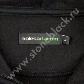 Толстовка KOLESA-DAROM