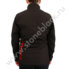 Куртки Softshell FANUC (женские)