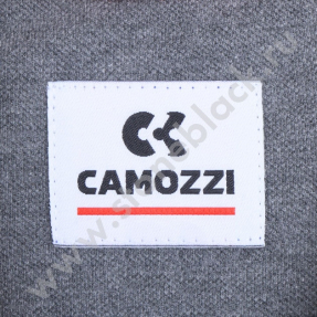 Рубашка поло Camozzi 2018