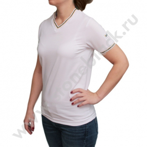 Футболка Группа агропредприятий «Ресурс» #2 (женская)