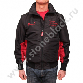 Куртка Все Инструменты