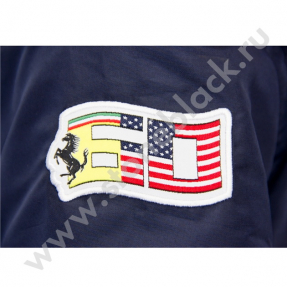 Куртка Ferrari